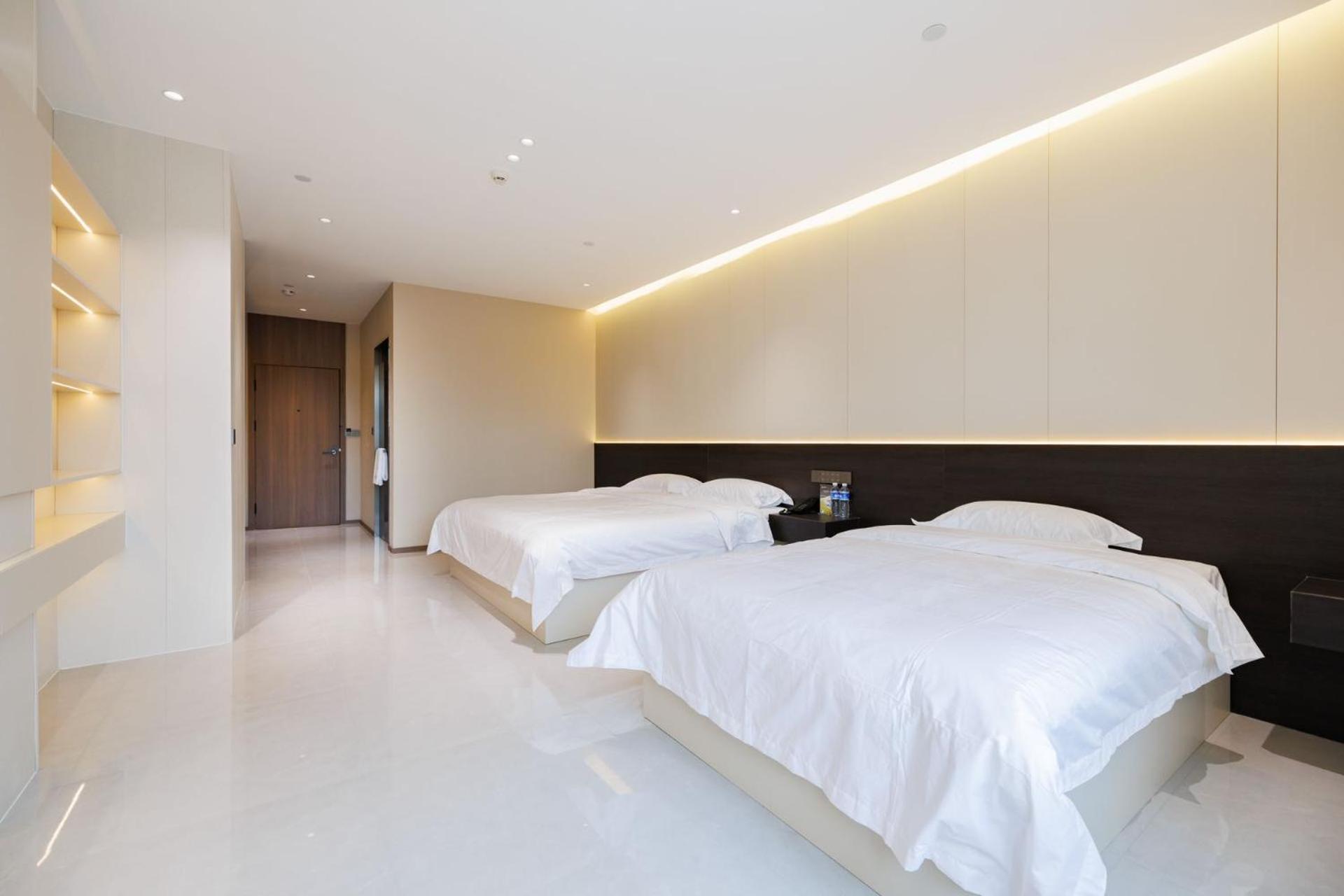 Yabuli Yunding Hotel Shangzhi Dış mekan fotoğraf