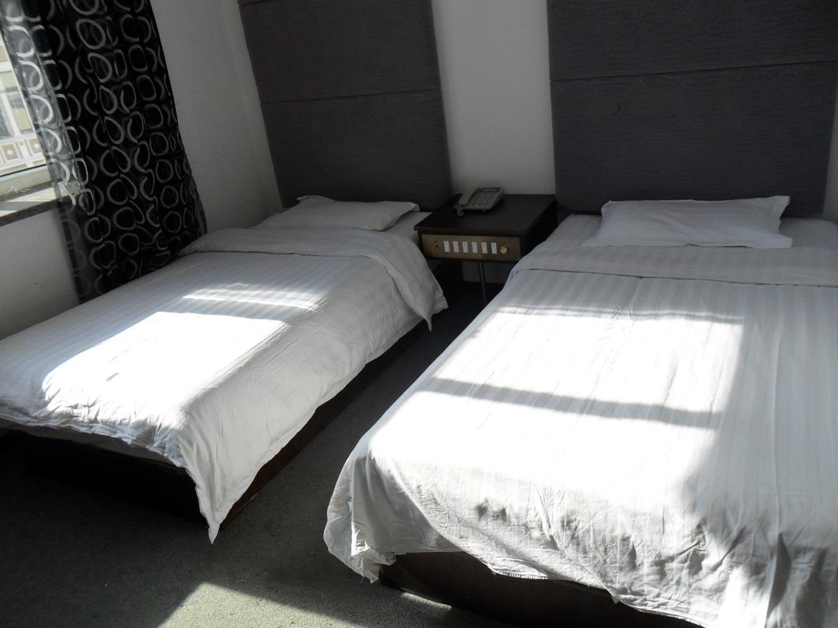 Yabuli Yunding Hotel Shangzhi Dış mekan fotoğraf